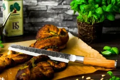 Forged Brødkniv