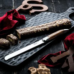 Forged Brødkniv