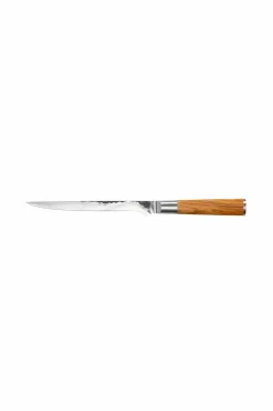 Forged Fiskfilékniv