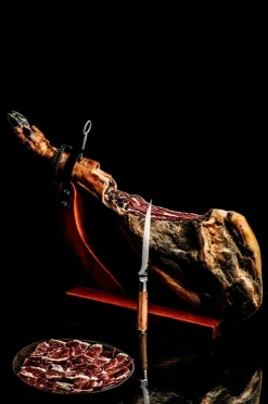 Forged Fiskfilékniv