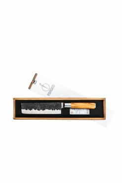 Forged Kniv