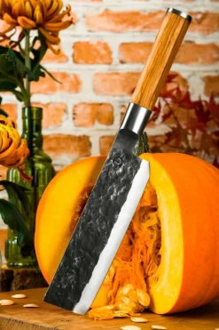 Forged Kniv