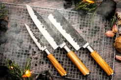 Forged Knivsæt
