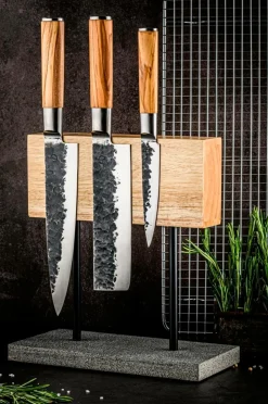 Forged Knivsæt