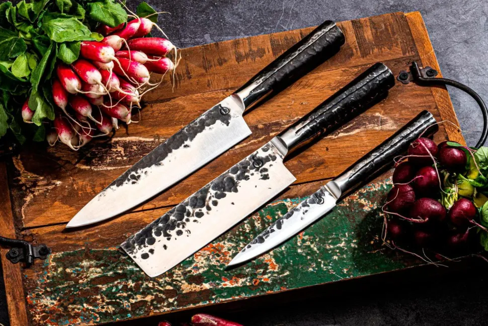 Forged Knivsæt