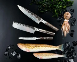 Forged Knivsæt