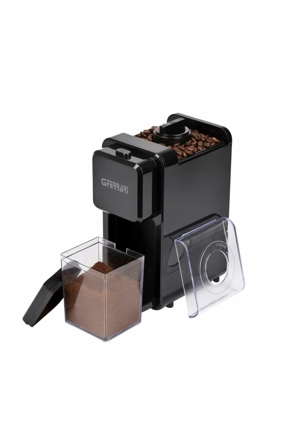 G3 Ferrari Kaffekværn Aroma Si G3 Ferrari