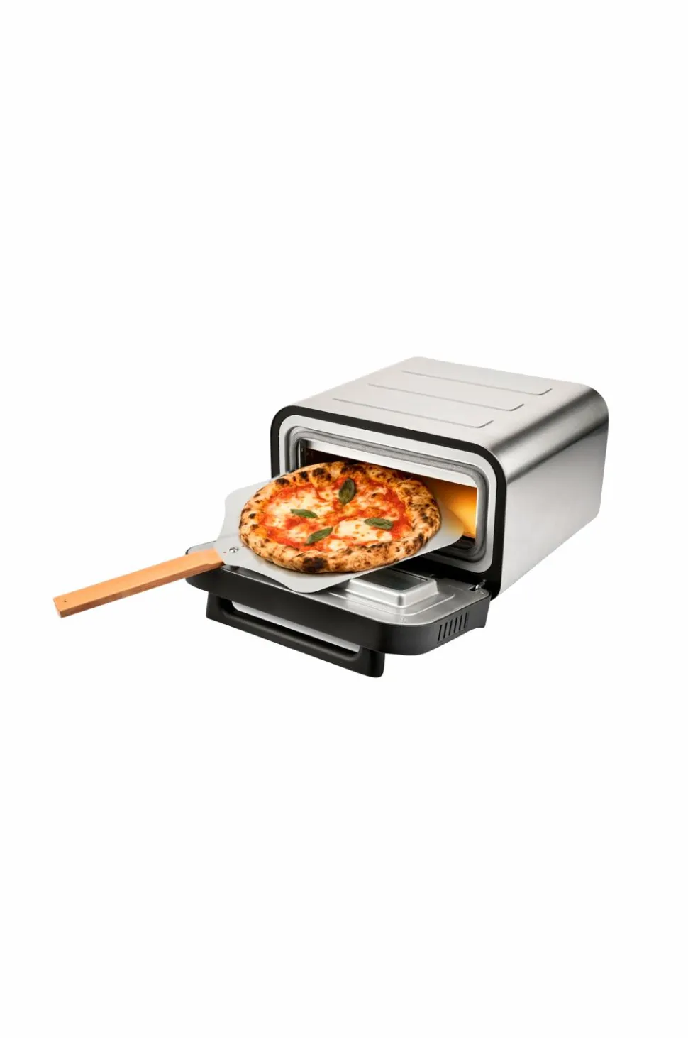 G3 Ferrari Pizzaovn Pizza Pro 2 Minuti G3 Ferrari
