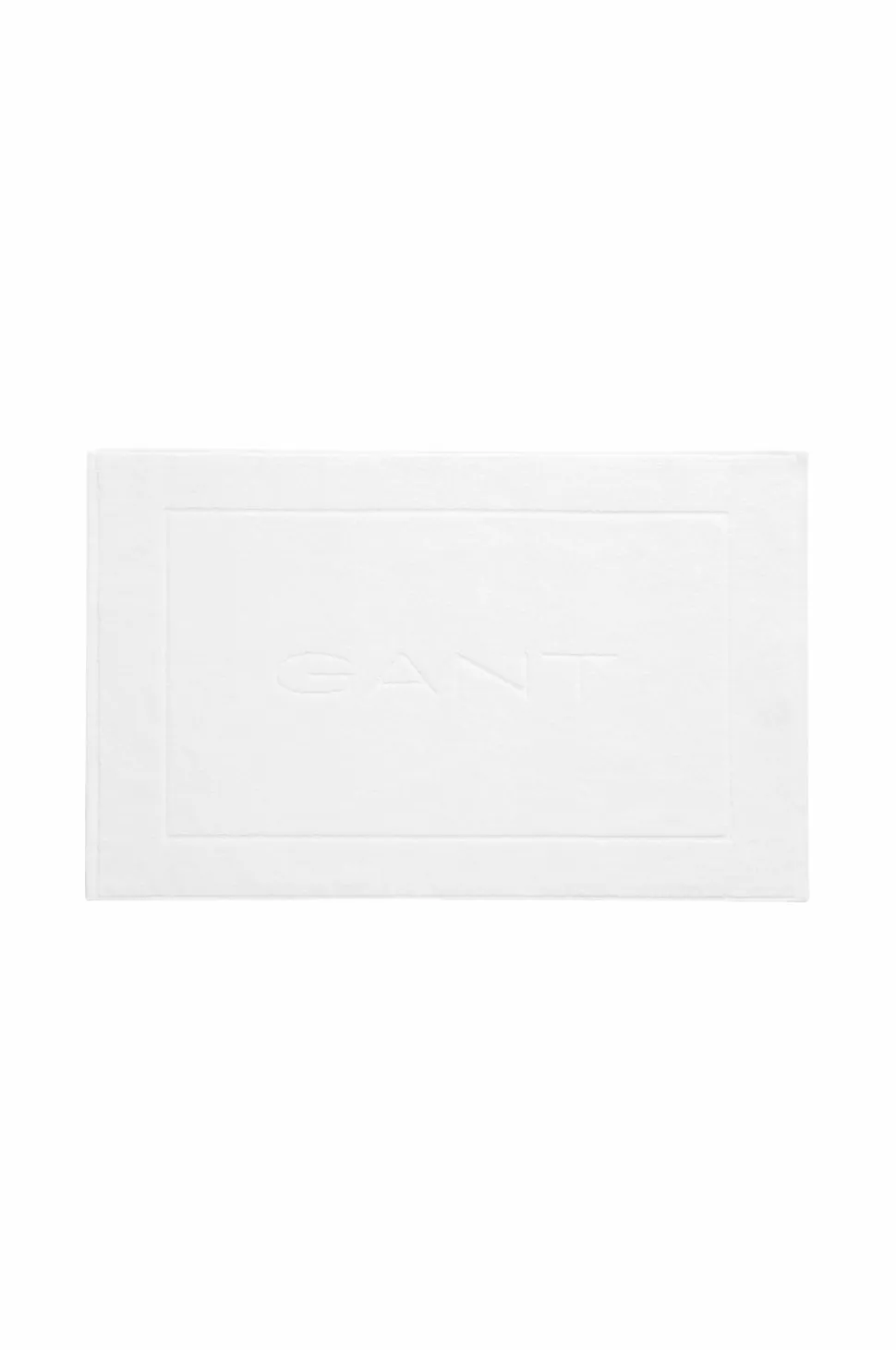 Gant Home Badeværelsesmåtte Organic