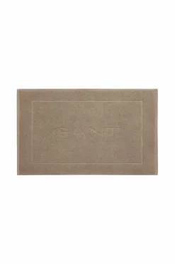 Gant Home Badeværelsesmåtte Organic