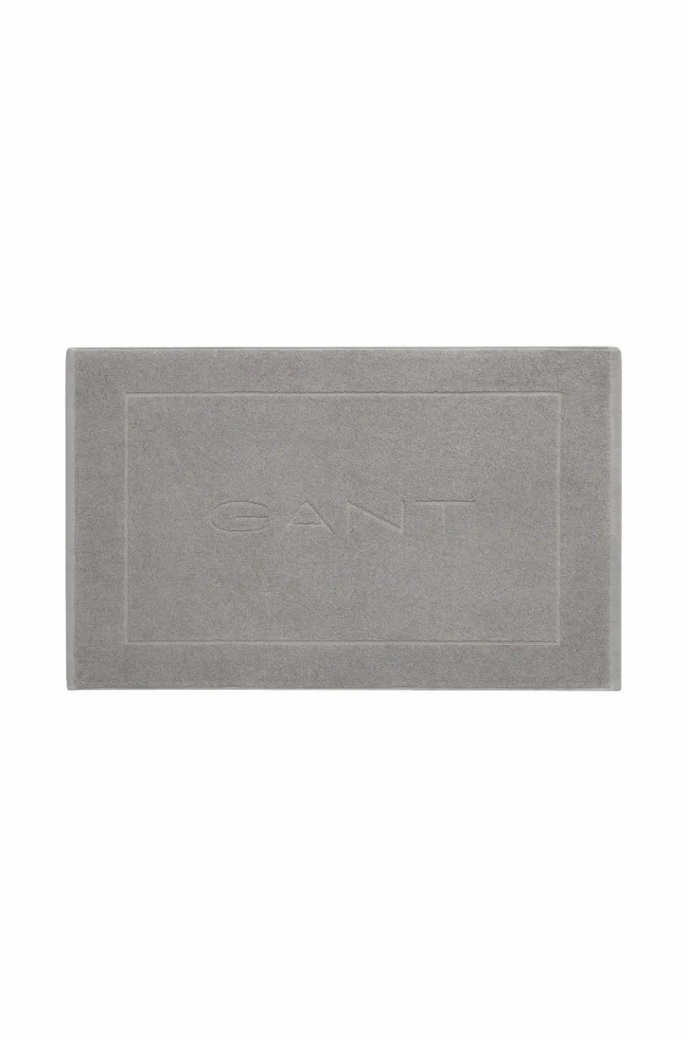Gant Home Badeværelsesmåtte Organic