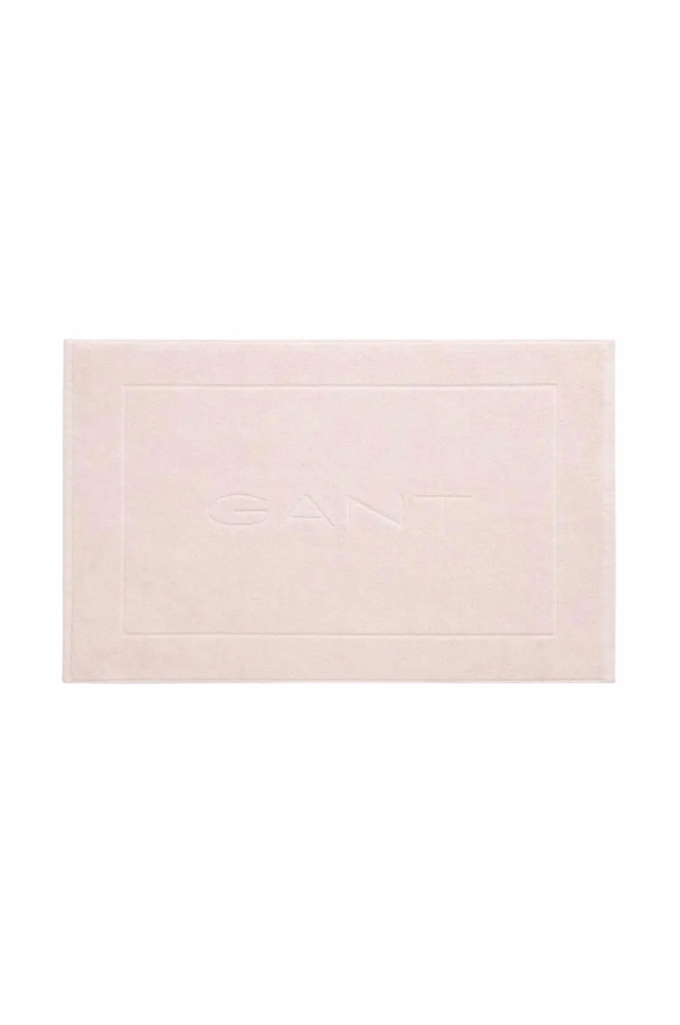 Gant Home Badeværelsesmåtte Organic