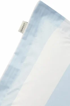 Gant Home Pudebetræk Percale Stripe