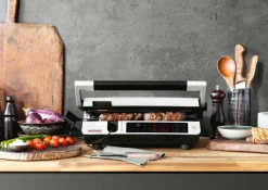 Gastroback Grill