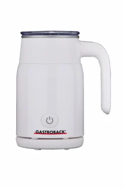 Gastroback Mælkeskummer