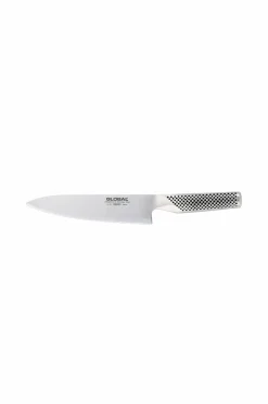 Global Kokkekniv G-55 18 cm