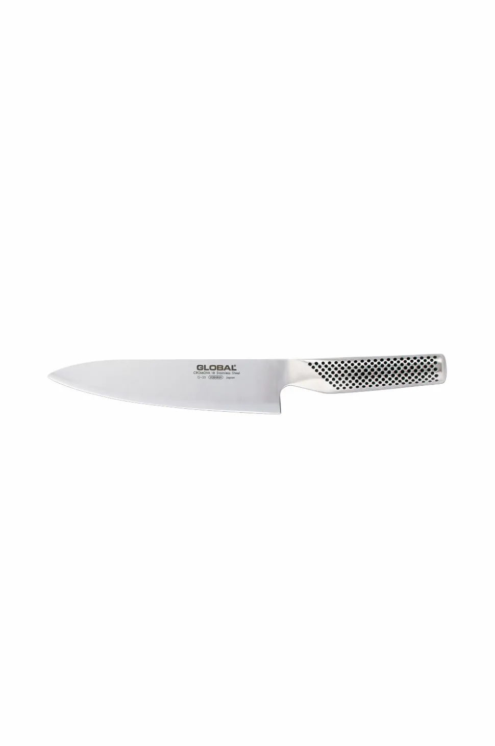 Global Kokkekniv G-55 18 cm