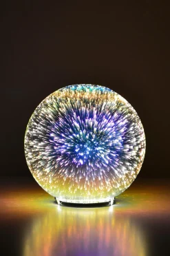 Globen Lighting Bordlampe Fireworks