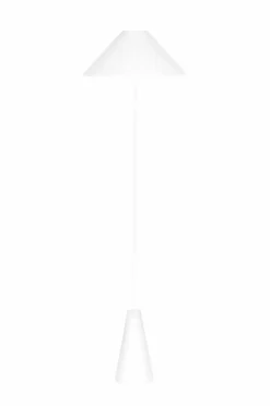 Globen Lighting Gulvlampe Cannes
