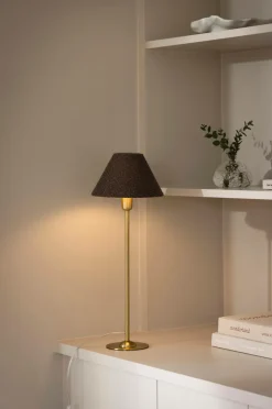 Globen Lighting Lampeskærm Iris 20