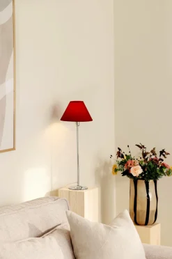 Globen Lighting Lampeskærm Iris 20