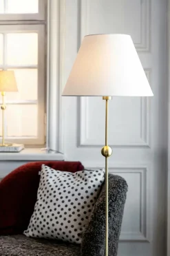 Globen Lighting Lampeskærm Sigrid ⌀ 40 cm