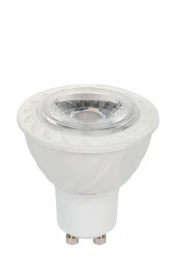 Globen Lighting Pære GU10 LED Spot Klar 5W