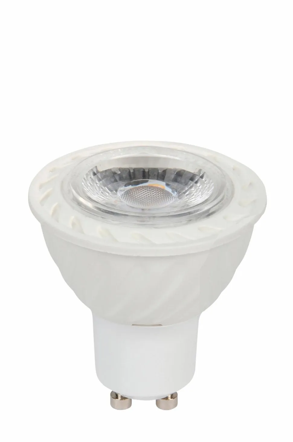 Globen Lighting Pære GU10 LED Spot Klar 5W