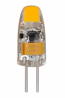 Globen Lighting Pære G4 LED Klar 1,1 W