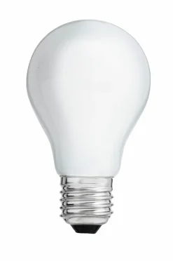 Globen Lighting Pære E27 LED 3-trins dæmpbar Normal Opal 0,4-7 W