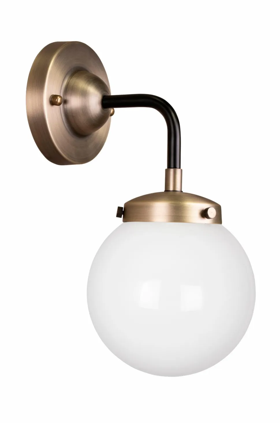 Globen Lighting Væglampe Alley 1 IP44