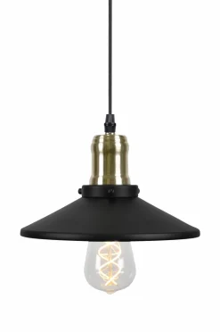 Globen Lighting Vindueslampe Disc Mini