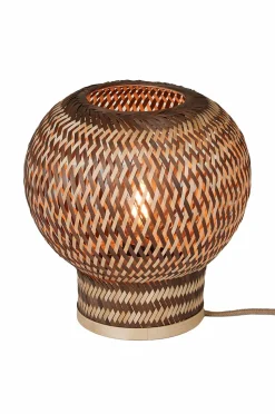 Good&Mojo Bordlampe Barbados