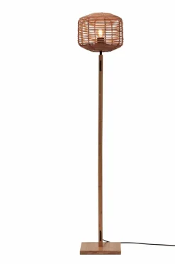Good&Mojo Gulvlampe lige Tanami