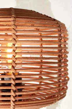 Good&Mojo Gulvlampe lige Tanami