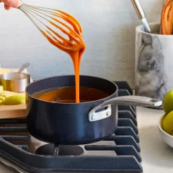 GreenPan Kasserolle 18 cm/2,1 l