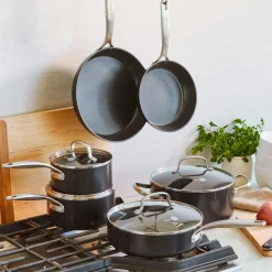 GreenPan Kasserolle 18 cm/2,1 l
