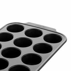 GreenPan Muffinkopper 12 stk.