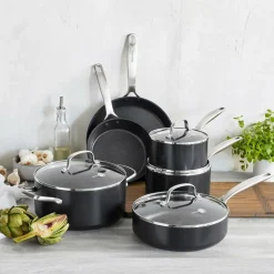 GreenPan Stegepande 24 cm
