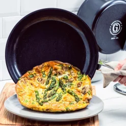 GreenPan Stegepande 20cm