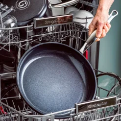 GreenPan Stegepande 20cm