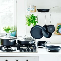 GreenPan Stegepande 20cm