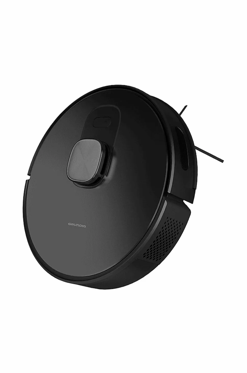 Grundig Robotstøvsuger VCR5430 Wi-fi Hepa Lds Nav. Teknik