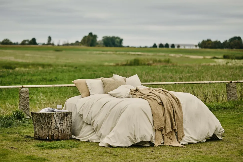 Gustav Ovland Sengesæt Marabel