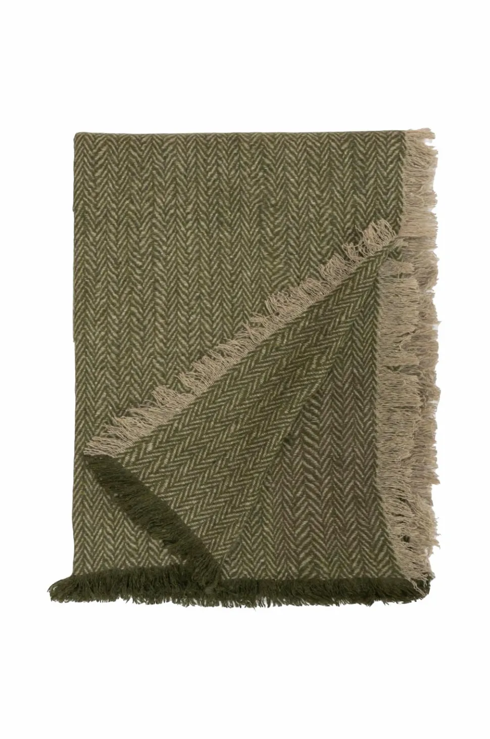 Halvor Bakke Asima Plaid