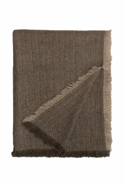 Halvor Bakke Asima Plaid