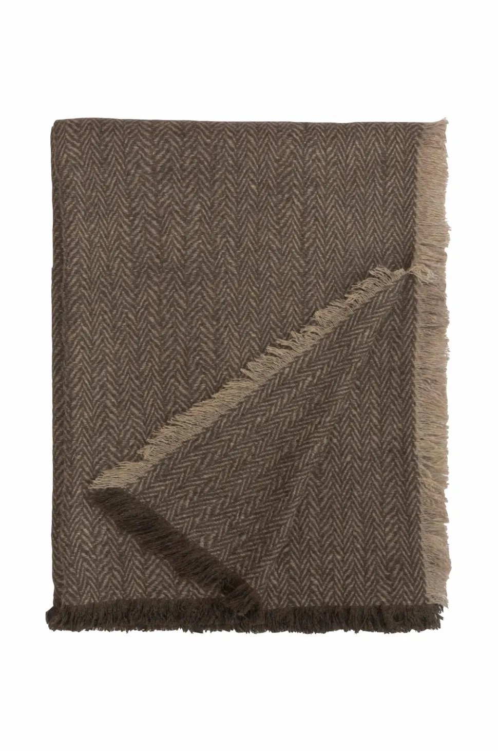 Halvor Bakke Asima Plaid