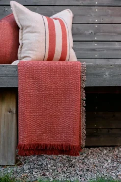 Halvor Bakke Asima Plaid
