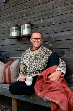 Halvor Bakke Asima Plaid