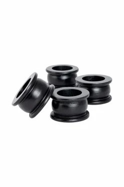 Halvor Bakke Kuruman Servietringe 4-pk